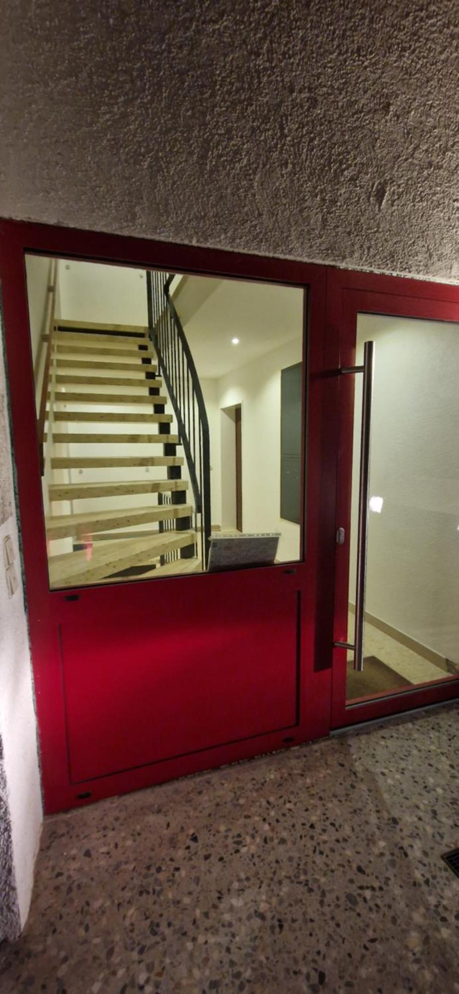 Renatas Ferienwohnung Isabel ซัสบาควัลเดิน ภายนอก รูปภาพ