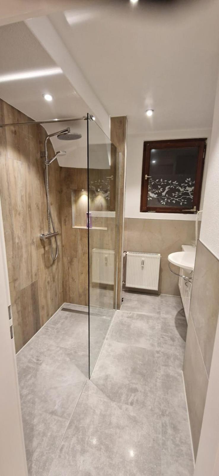 Renatas Ferienwohnung Isabel ซัสบาควัลเดิน ภายนอก รูปภาพ