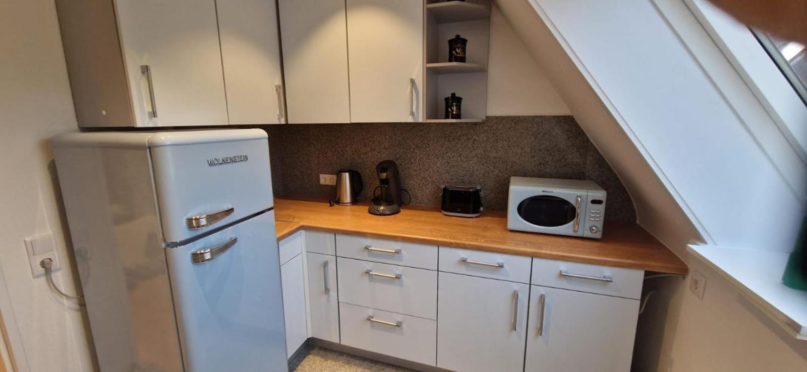 Renatas Ferienwohnung Isabel ซัสบาควัลเดิน ภายนอก รูปภาพ