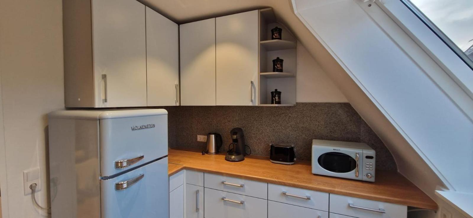 Renatas Ferienwohnung Isabel ซัสบาควัลเดิน ภายนอก รูปภาพ