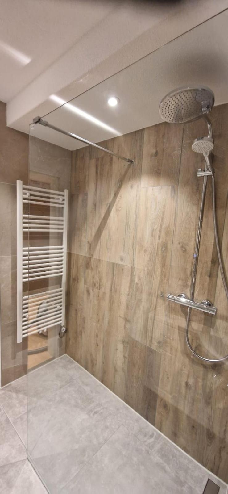 Renatas Ferienwohnung Isabel ซัสบาควัลเดิน ภายนอก รูปภาพ