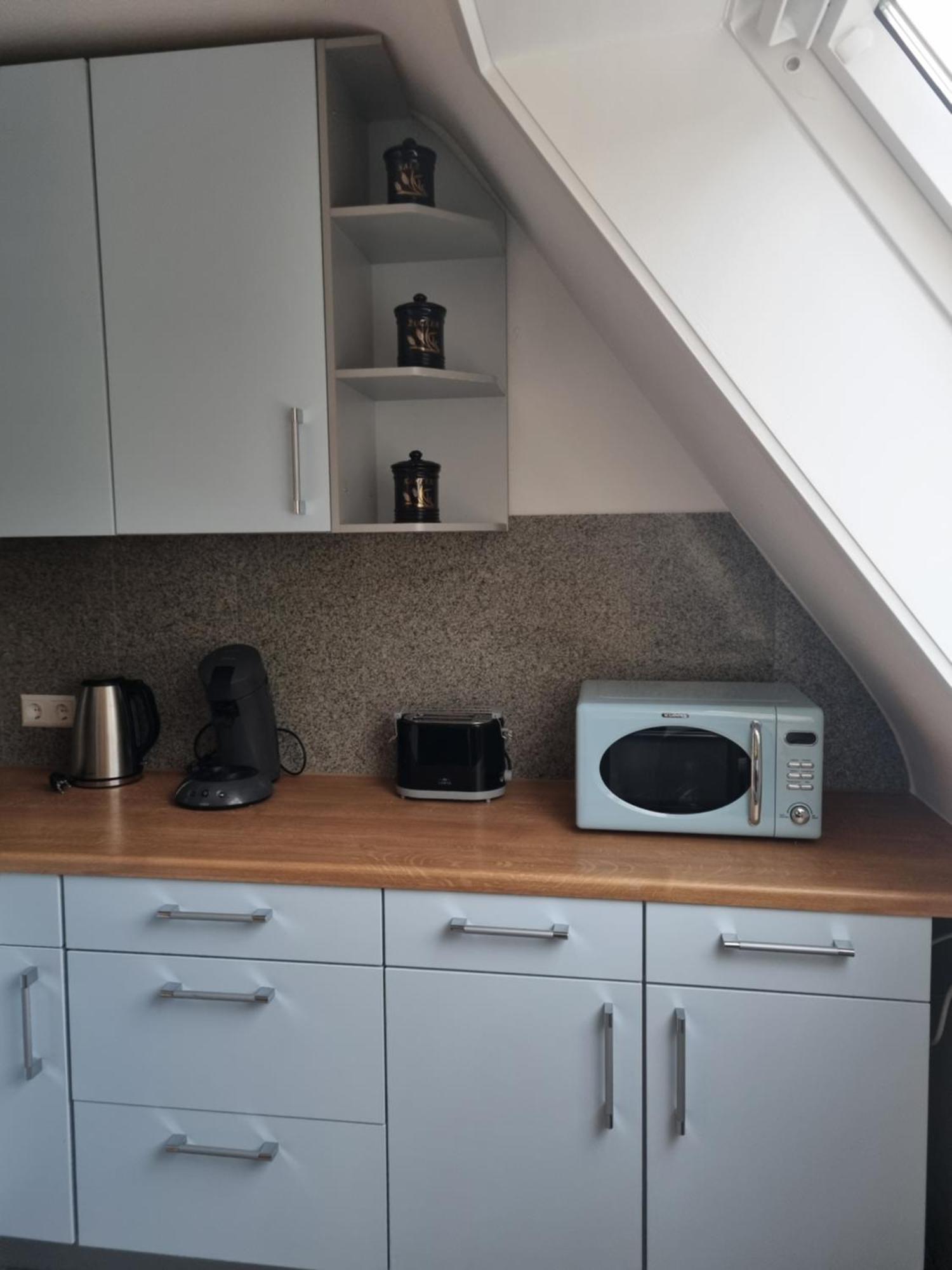 Renatas Ferienwohnung Isabel ซัสบาควัลเดิน ภายนอก รูปภาพ