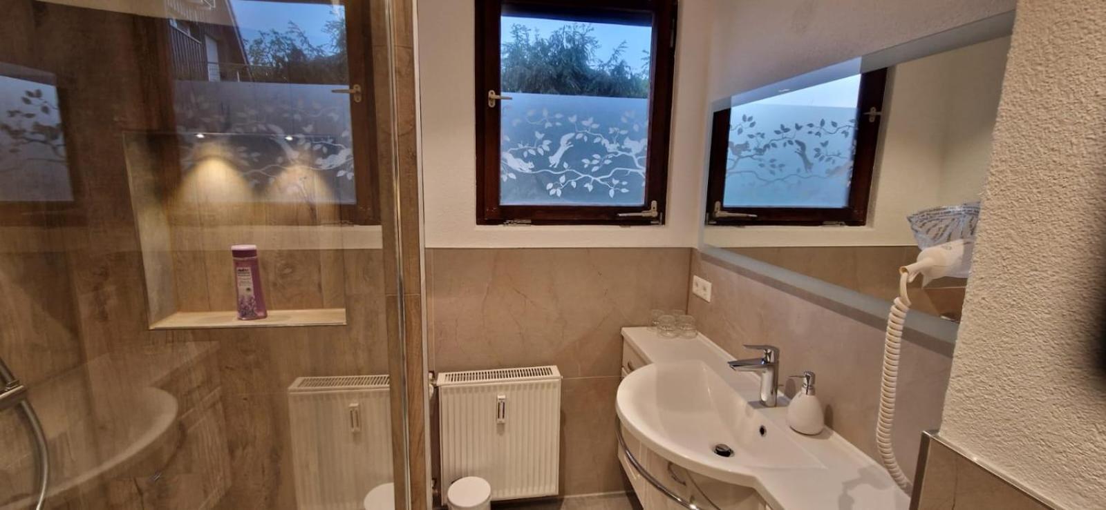 Renatas Ferienwohnung Isabel ซัสบาควัลเดิน ภายนอก รูปภาพ