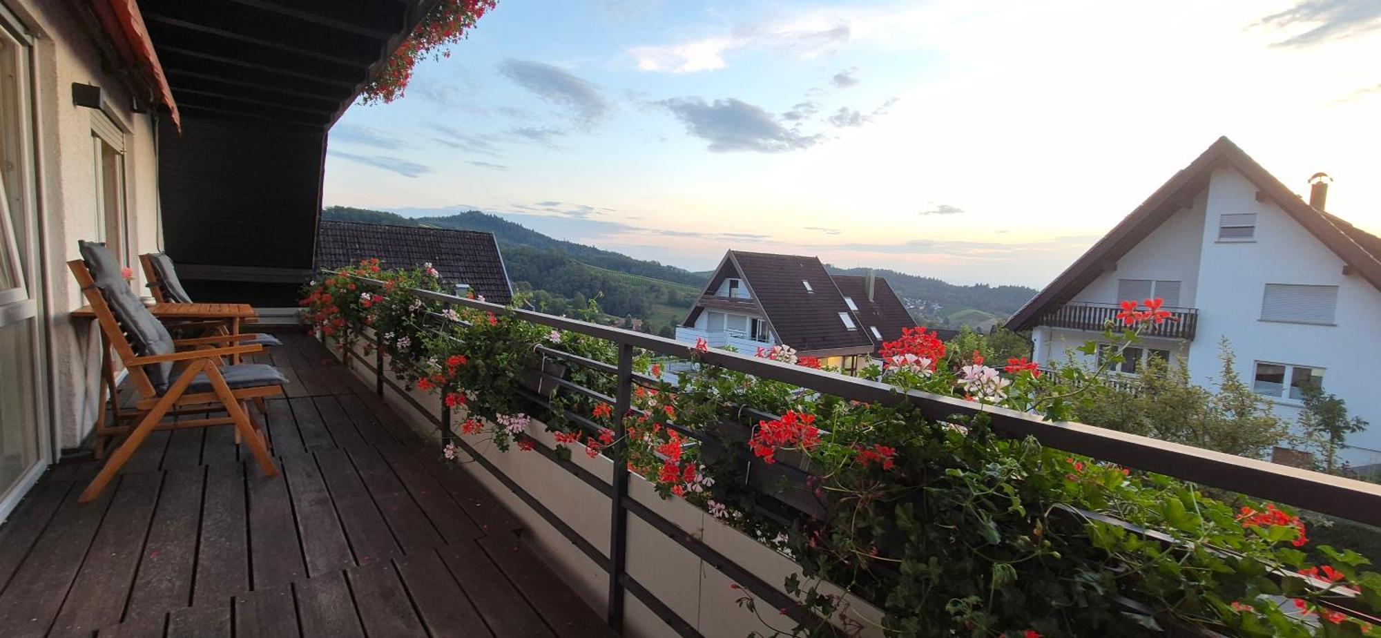 Renatas Ferienwohnung Isabel ซัสบาควัลเดิน ภายนอก รูปภาพ