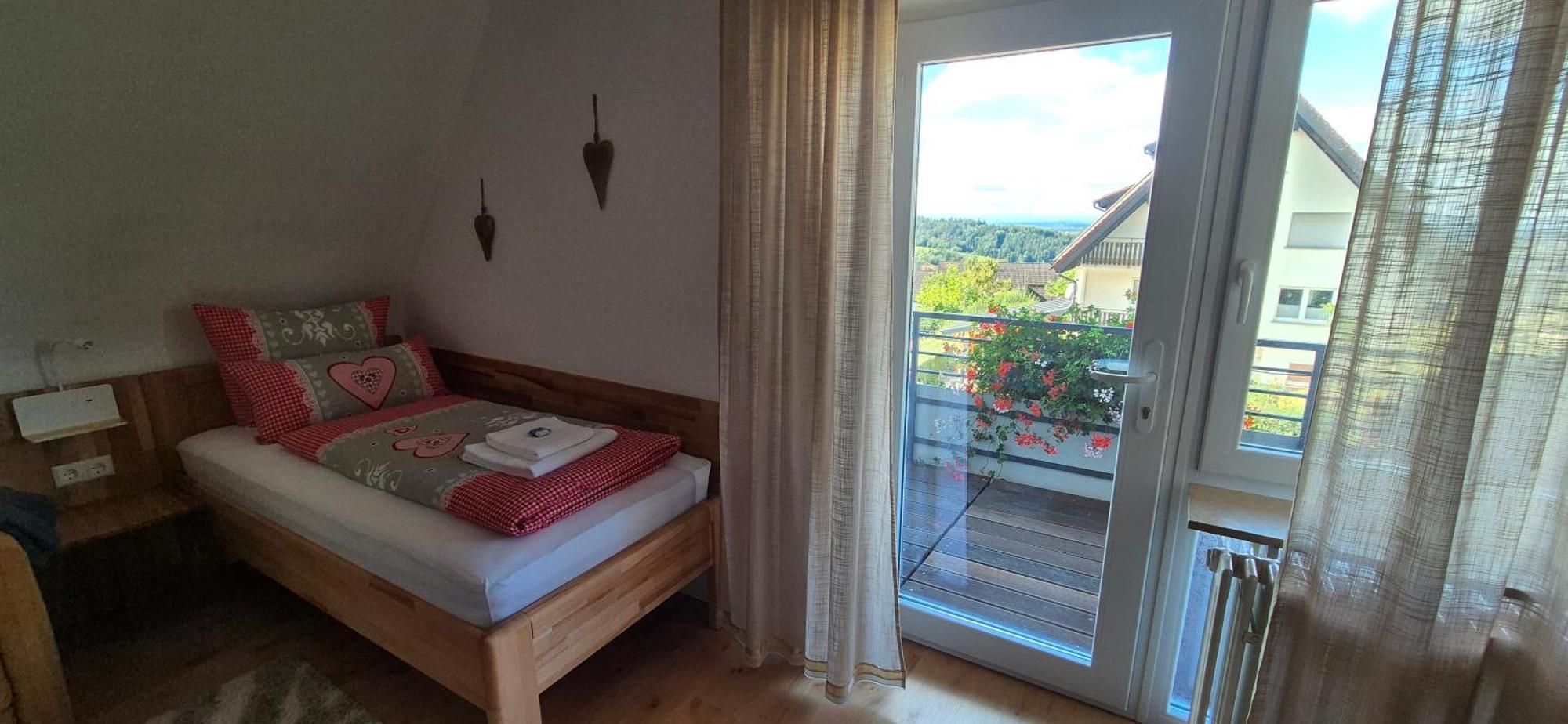 Renatas Ferienwohnung Isabel ซัสบาควัลเดิน ภายนอก รูปภาพ